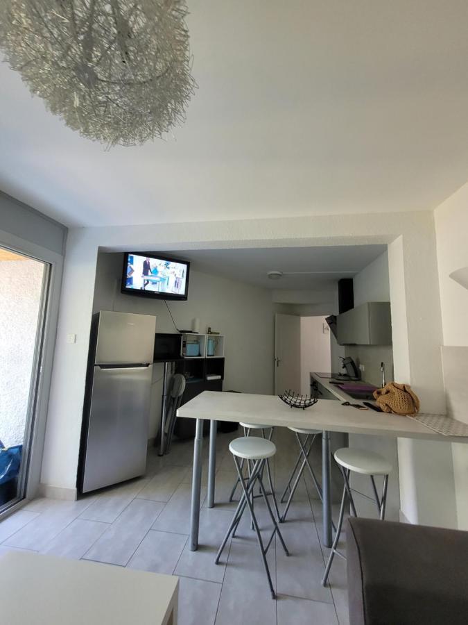 Tres Bel A 150 Metres Des Plages Avec Jardin Prive Et Parking Dans Securisee Collioure