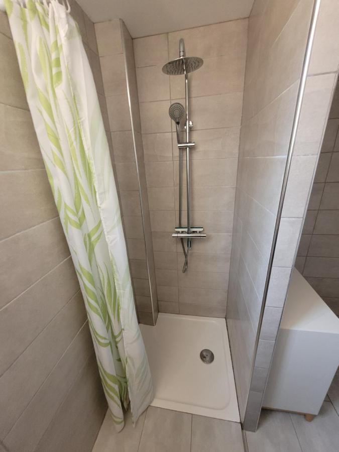 Haven: Private Garden & Secure Parking Collioure